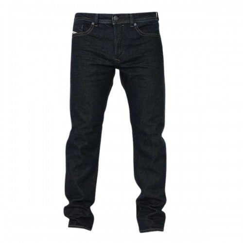 Front - Diesel Mens Buster-X Tapered Jeans