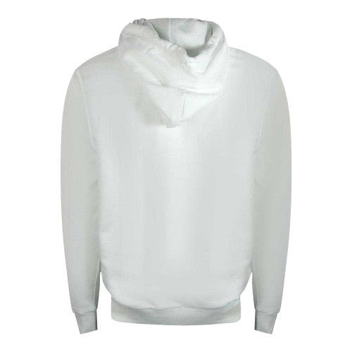 Front - Diesel Mens Logo Hoodie