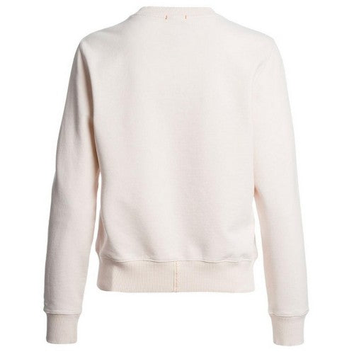 Front - Parajumpers Unisex Adult Kerenza Sweatshirt