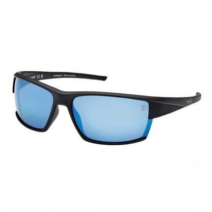 Front - Timberland Mens Sunglasses