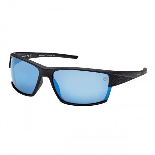 Front - Timberland Mens Sunglasses