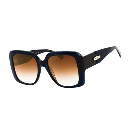 Front - Longchamp Womens/Ladies Gradient Sunglasses
