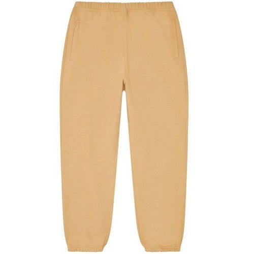 Front - Fred Perry Mens Pocket Detail Jogging Bottoms