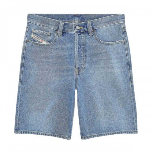 Front - Diesel Mens Regular Shorts