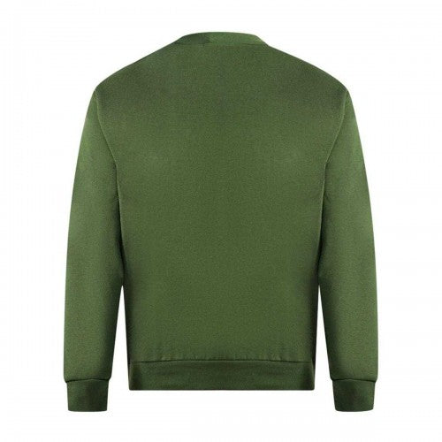 Front - Cavalli Class Mens Logo Jumper