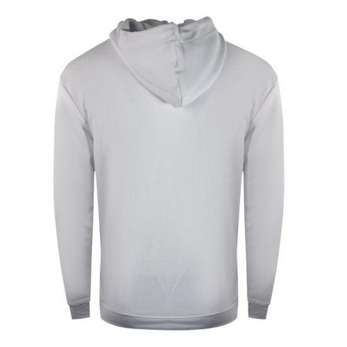 Front - Cavalli Class Mens Tiger Logo Hoodie