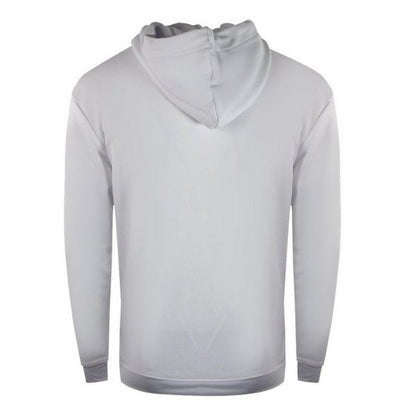Front - Cavalli Class Mens Tiger Logo Hoodie