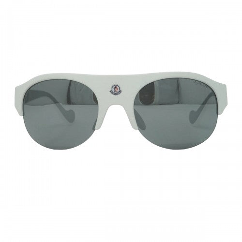 Front - Moncler Mens ML0050 Sunglasses