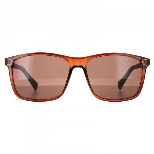 Front - Calvin Klein Ck19568S 001 Sunglasses