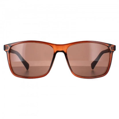 Front - Calvin Klein Ck19568S 001 Sunglasses