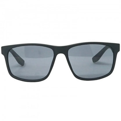 Front - Calvin Klein Mens Rectangular Sunglasses