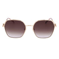 Front - Tommy Hilfiger Womens/Ladies Gradient Sunglasses