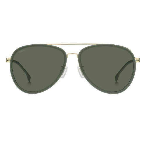 Front - Hugo Boss 1466/F/SK Sunglasses