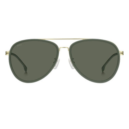 Front - Hugo Boss 1466/F/SK Sunglasses
