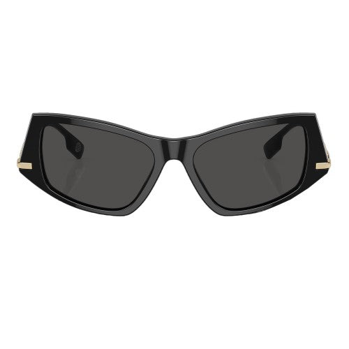 Front - Burberry Logo Sunglasses