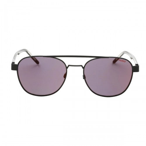 Front - Hugo Boss Mens HG 1196/S 003 AO Sunglasses
