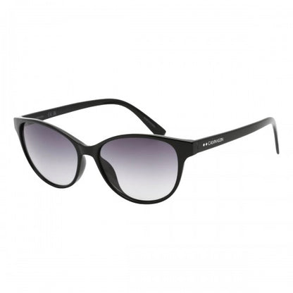 Front - Calvin Klein Womens/Ladies Gradient Sunglasses