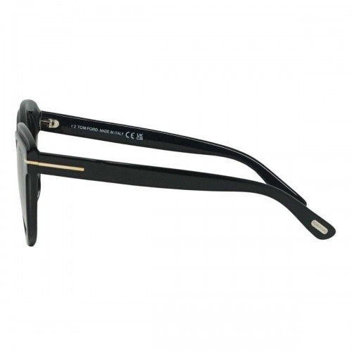 Front - Tom Ford Womens/Ladies Tori Sunglasses