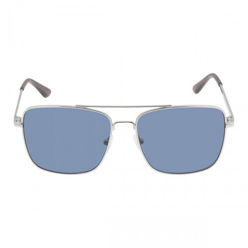 Front - Calvin Klein Mens Sunglasses