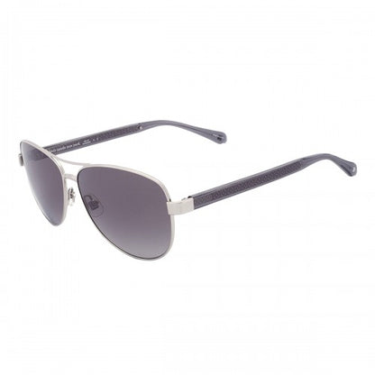 Front - Kate Spade Womens/Ladies Fara Pilot Sunglasses