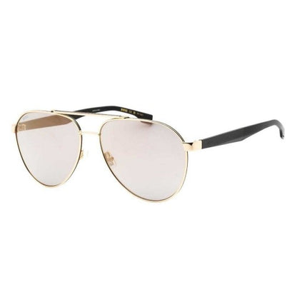 Front - Hugo Boss Mens Plain Sunglasses