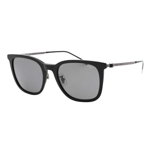 Front - Hugo Boss Mens Sunglasses