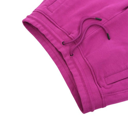 Front - Belstaff Mens Logo Sweat Shorts