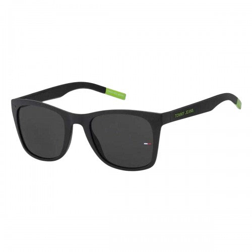 Front - Tommy Hilfiger Unisex Adult TJ 0040/S 7ZJ Sunglasses