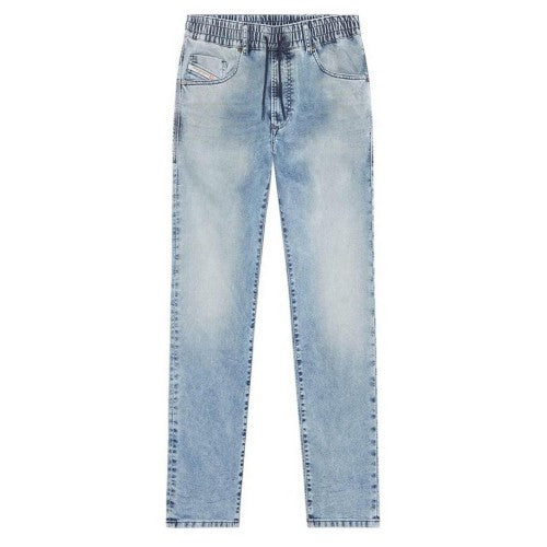 Front - Diesel Unisex Adult D-Krooley Jeans