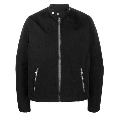 Front - Diesel Unisex Adult Plain Jacket