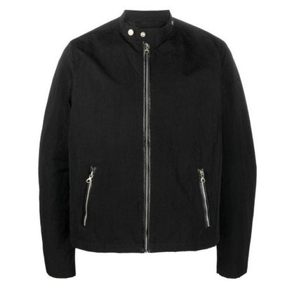 Front - Diesel Unisex Adult Plain Jacket