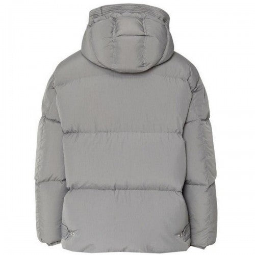 Front - Diesel Womens/Ladies Plain Winter Jacket