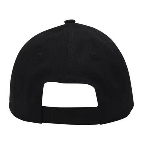 Front - Off-White Arrow Cotton Baseball Cap
