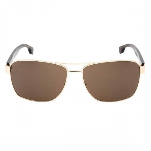 Front - Hugo Boss Mens Sunglasses