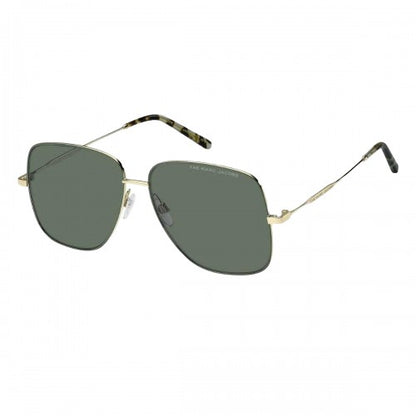 Front - Marc Jacob 619 0Oga Qt Sunglasses