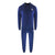 Front - Aquascutum Mens Full Zip Tracksuit Set