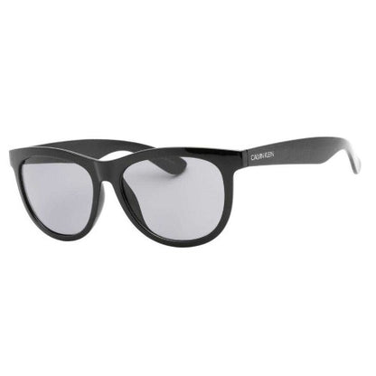 Front - Calvin Klein Mens Ck19567S 001 Sunglasses