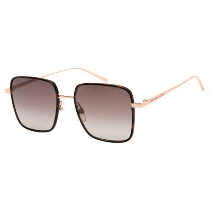 Front - Marc Jacob Womens/Ladies Gradient Sunglasses