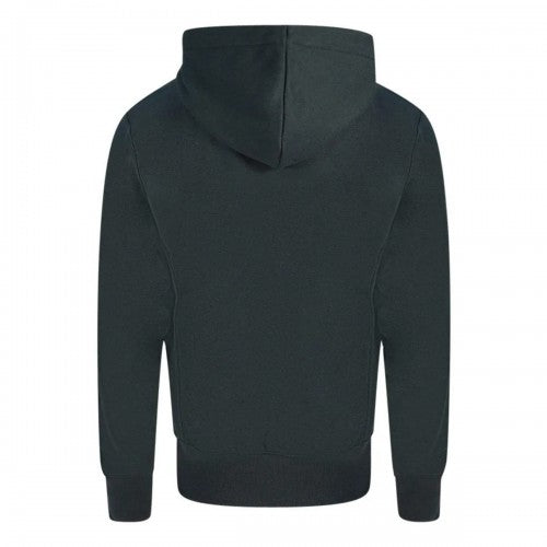 Front - Champion Mens Rome Logo Hoodie