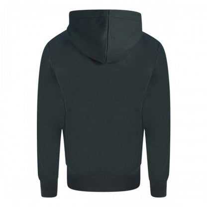 Front - Champion Mens Rome Logo Hoodie