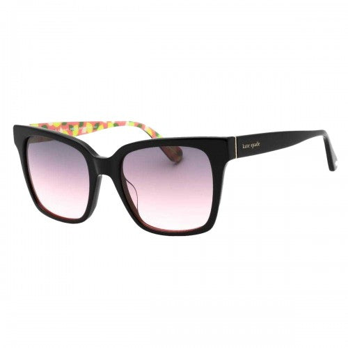Front - Kate Spade Womens/Ladies Harlow/G/S Sunglasses