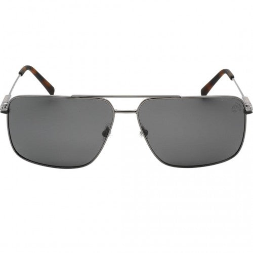 Front - Timberland Mens TB9292 Sunglasses