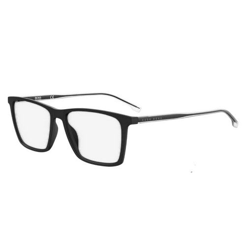 Front - Hugo Boss Framed Glasses