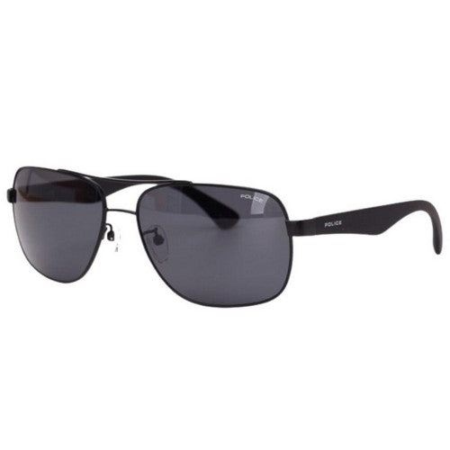 Front - Police Mens Sunglasses