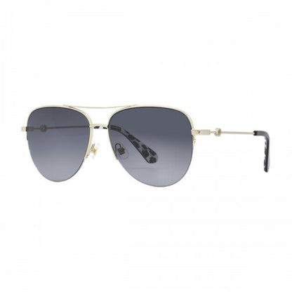 Front - Kate Spade Womens/Ladies Maisie G S 0807 9O Sunglasses