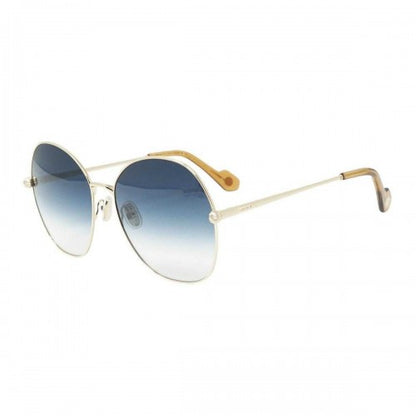 Front - Lanvin Mens Gradient Sunglasses