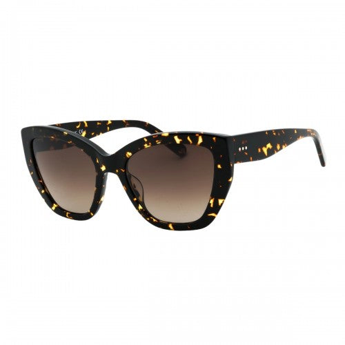 Front - Banana Republic Womens/Ladies Gradient Sunglasses