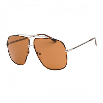 Front - Guess Mens Shiny Sunglasses