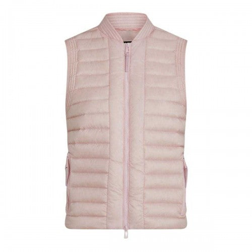 Front - Belstaff Womens/Ladies Stella Down Gilet