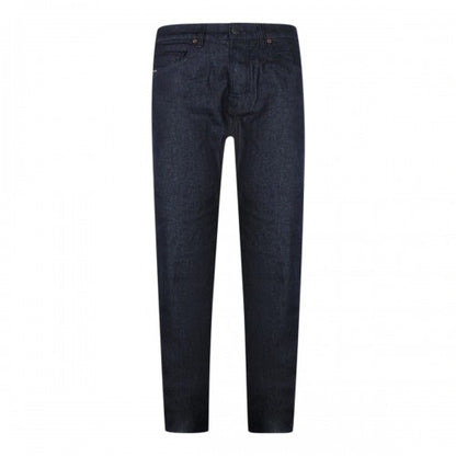 Front - Diesel Mens D-Fining Chino Jeans
